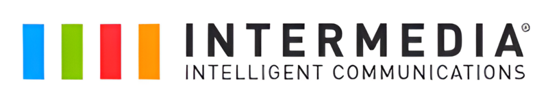 Intermedia Logo