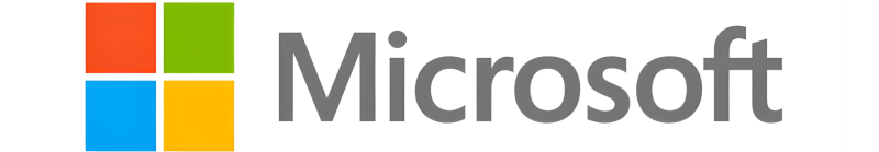 Microsoft Logo